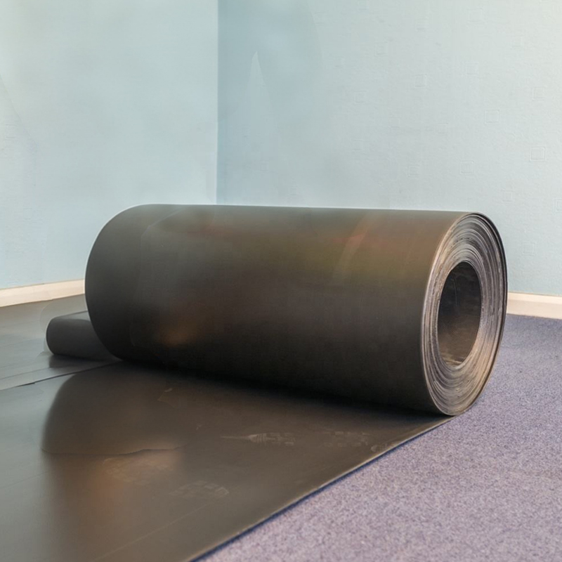 Reusable Fire Retardant PP Corrugated Plastic Rolls para sa Coil