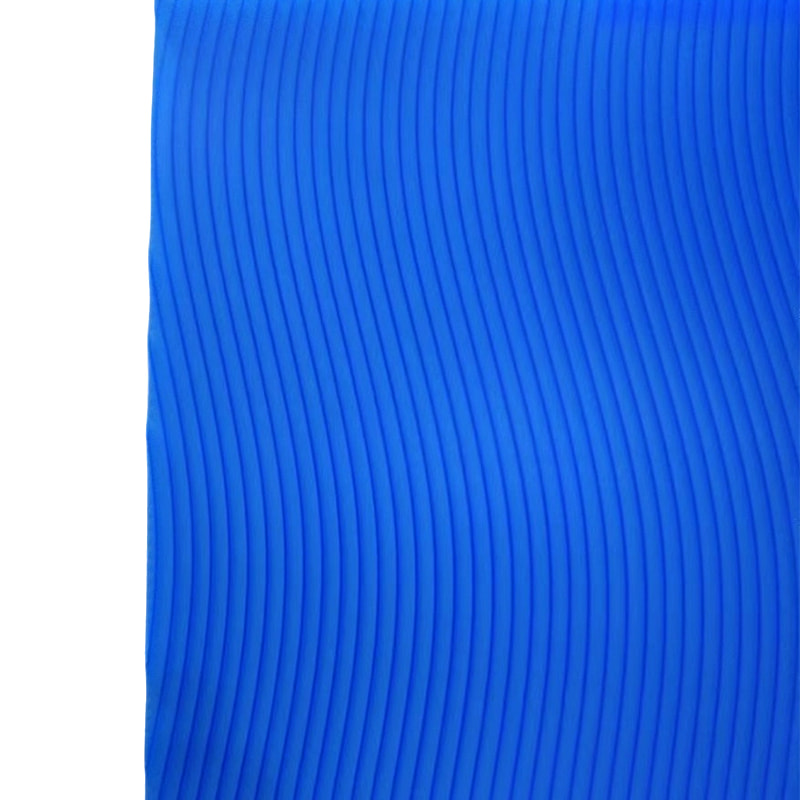 Waterproof S-Wave Hollow PP Board Para sa Floor Isolation Pad